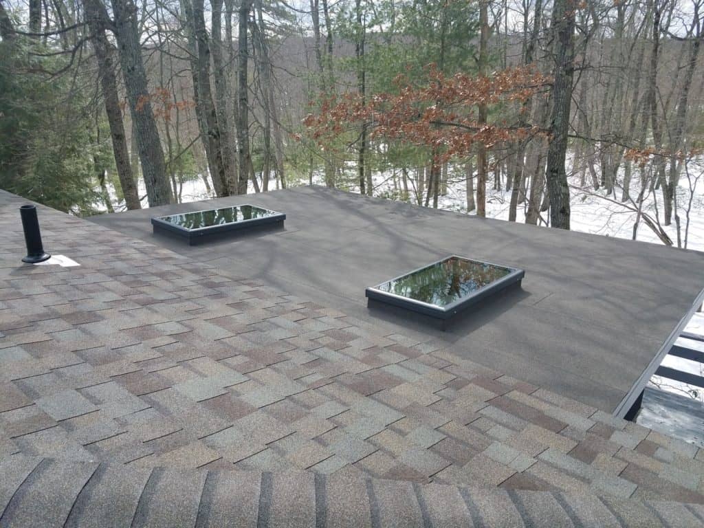 Gonzales Roofing Flat roofing (Polyglass, PVC, TPO & EPDM)