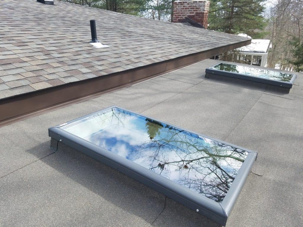 Gonzales Roofing Flat roofing (Polyglass, PVC, TPO & EPDM)