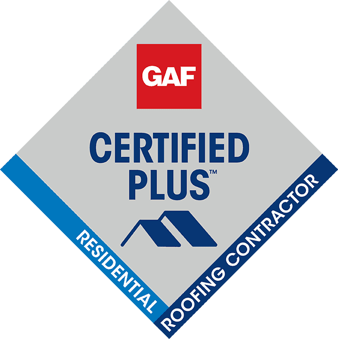 Gonzales-Roofing-GAF-Certified Plus