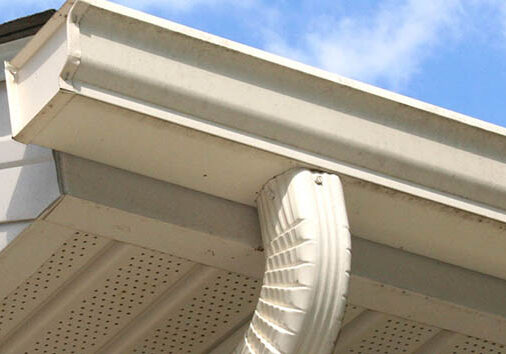 gonzales-roofing-seamless-gutter